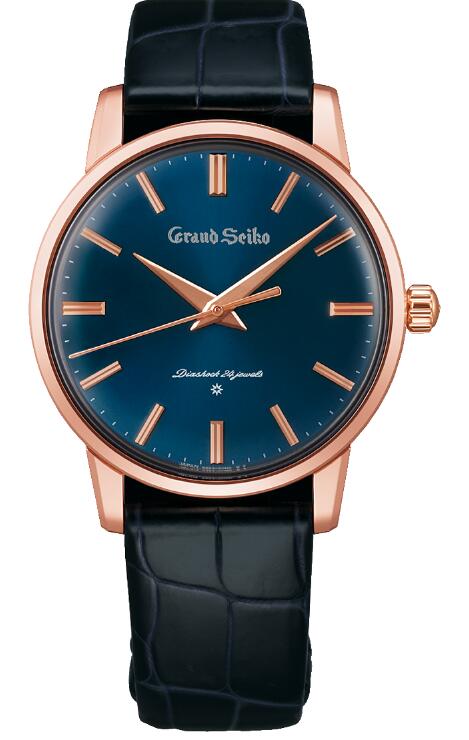 Grand Seiko Elegance SBGW314 Replica Watch